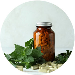 Health Supplements