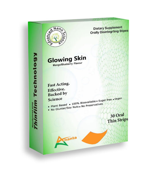 Glowing Skin